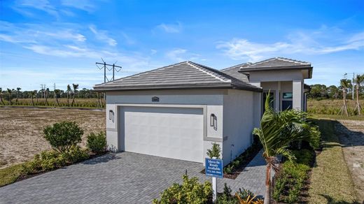 Villa in Port Saint Lucie, Saint Lucie County