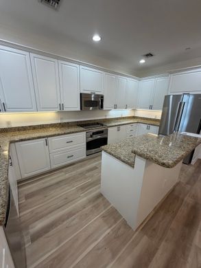 Townhouse in Boynton Beach, Palm Beach