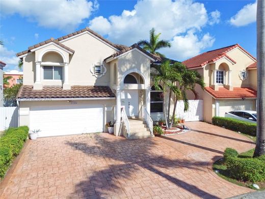 Villa a Miami Terrace Mobile Home, Miami-Dade County