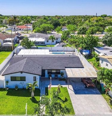 Villa in Cutler Bay, Miami-Dade