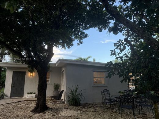 Βίλα σε Μαϊάμι, Miami-Dade County