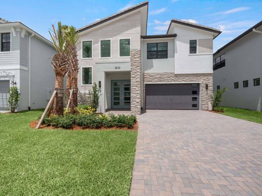 Villa in Cooper City, Broward County