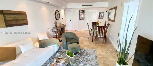 Complexes résidentiels à Miami, Comté de Miami-Dade