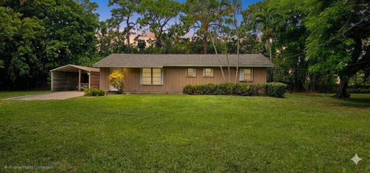 Villa a Delray Beach, Palm Beach County