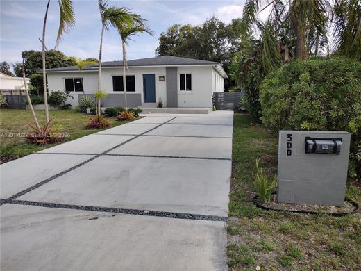 Villa in Miami, Miami-Dade