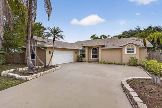 Villa in Royal Palm Beach, Palm Beach