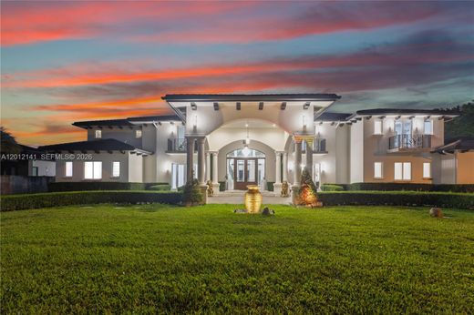 Villa in Miami, Miami-Dade