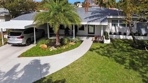 Willa w Fort Lauderdale, Broward County