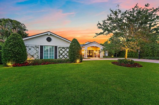 Villa in North Palm Beach, Palm Beach County