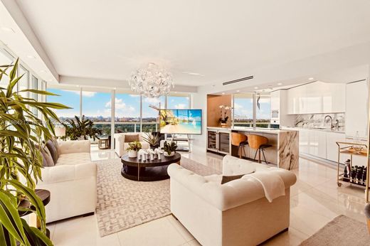 Complesso residenziale a Miami, Miami-Dade County