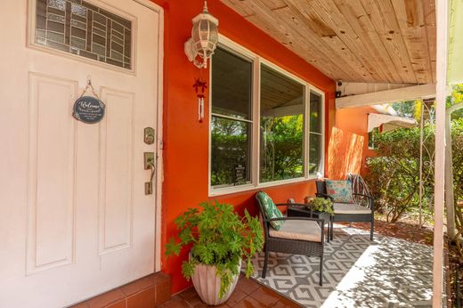 Villa in Hollywood, Broward County
