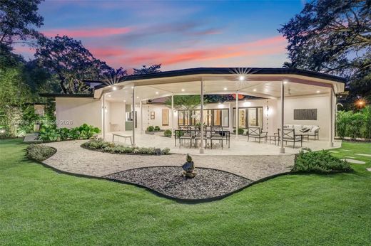 Villa in Miami Shores, Miami-Dade
