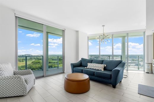 Complexos residenciais - Sunrise, Broward County