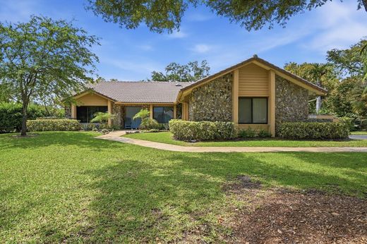 Villa - Coral Springs, Broward County