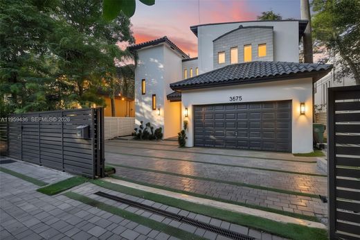 Villa in Miami, Miami-Dade