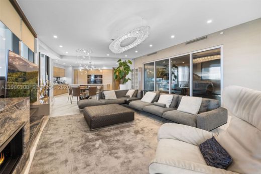 Edificio en Sunny Isles Beach, Miami-Dade County