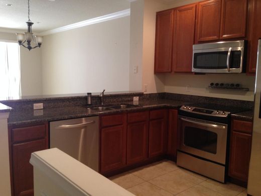 Townhouse in Boynton Beach, Palm Beach