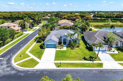 Villa in Boca Raton, Palm Beach
