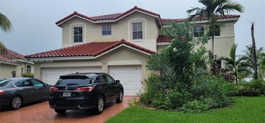 Villa in Miramar, Broward County