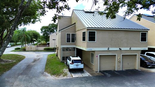 Casa di città a Coral Springs, Broward County