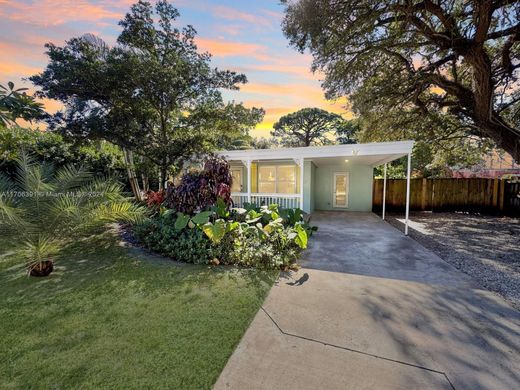 Villa Fort Lauderdale, Broward County