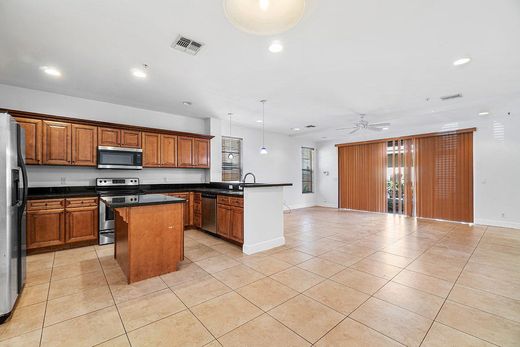 Kamienica w Lake Worth, Palm Beach County