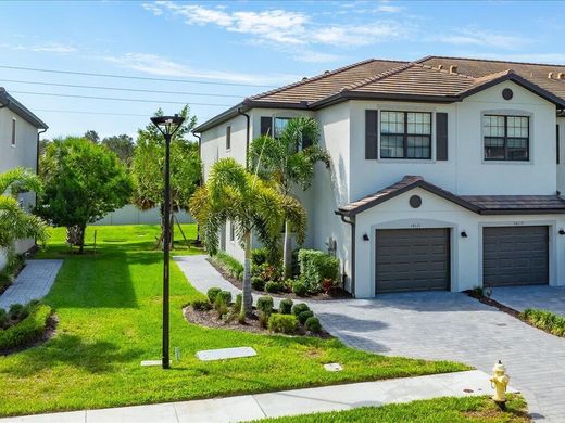 Townhouse - Fort Myers, Lee County