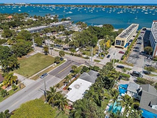 Villa in West Palm Beach, Palm Beach County