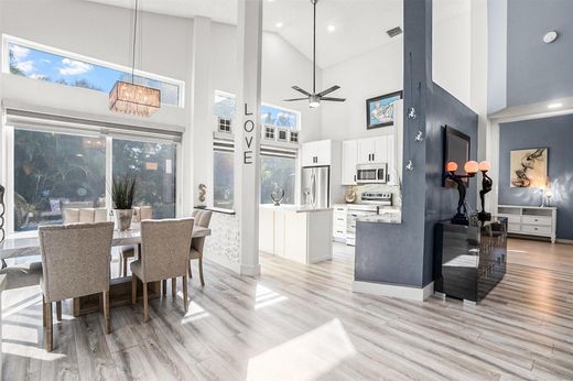 Boca Raton, Palm Beach Countyのヴィラ