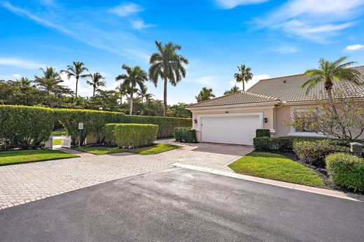 Townhouse in West Palm Beach, Palm Beach