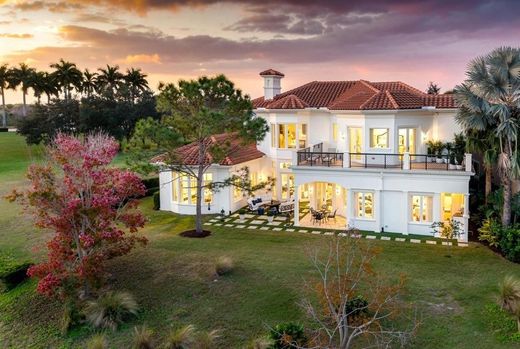 Villa - Port Saint Lucie, Saint Lucie County