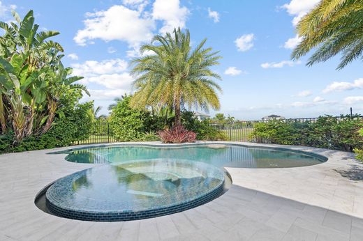 Villa in Westlake, Hillsborough County