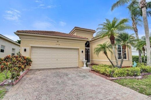 Willa w Delray Beach, Palm Beach County