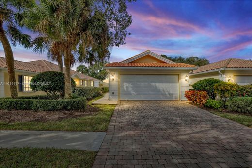 Stuart, Martin Countyのヴィラ