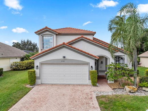 Villa en Aventura, Miami-Dade County
