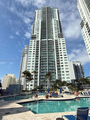 Edificio en Miami, Miami-Dade County