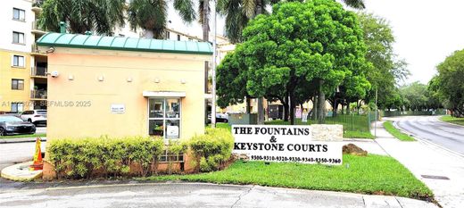 Edificio en Miami, Miami-Dade County