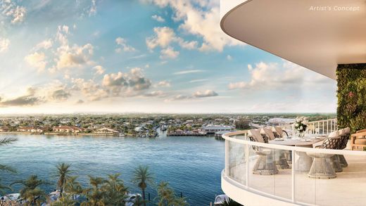 Complesso residenziale a Palm Beach Gardens, Palm Beach County