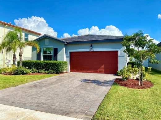 Villa in Port Saint Lucie, Saint Lucie County
