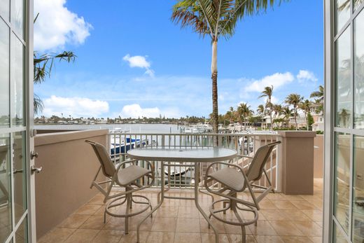 Townhouse - Fort Pierce, Saint Lucie County