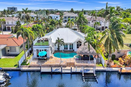 Villa a Boca Raton, Palm Beach County