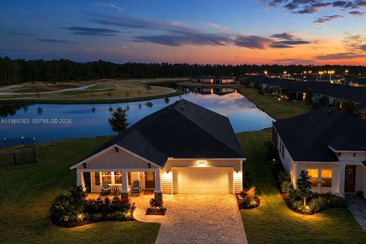 Villa in St. Johns, Saint Johns County