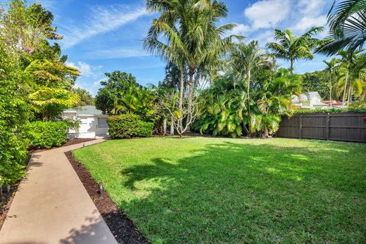 Villa in West Palm Beach, Palm Beach