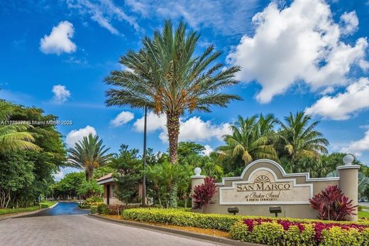 Şehir evi  Boca Raton, Palm Beach County