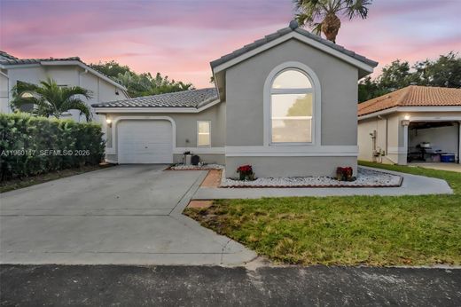 Villa - Boca Raton, Palm Beach County