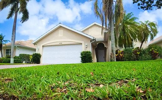 Villa a Hobe Sound, Martin County