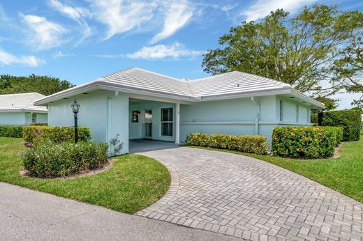 Villa in Boynton Beach, Palm Beach County