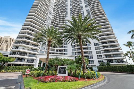 Complexes résidentiels à Aventura, Comté de Miami-Dade