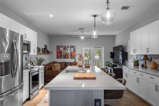 Townhouse in Fort Lauderdale, Broward County