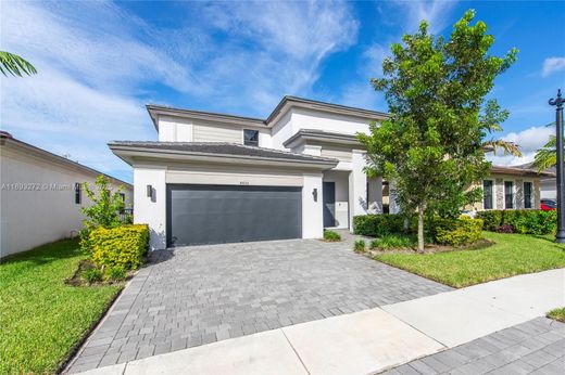 빌라 / Miramar, Broward County